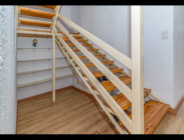 3 BEDROOM DUPLEX TO LET IN FAIRLAND